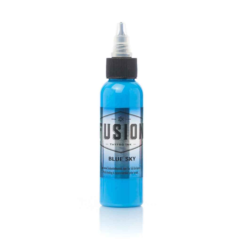 Blue Sky, Fusion Ink 1 oz.