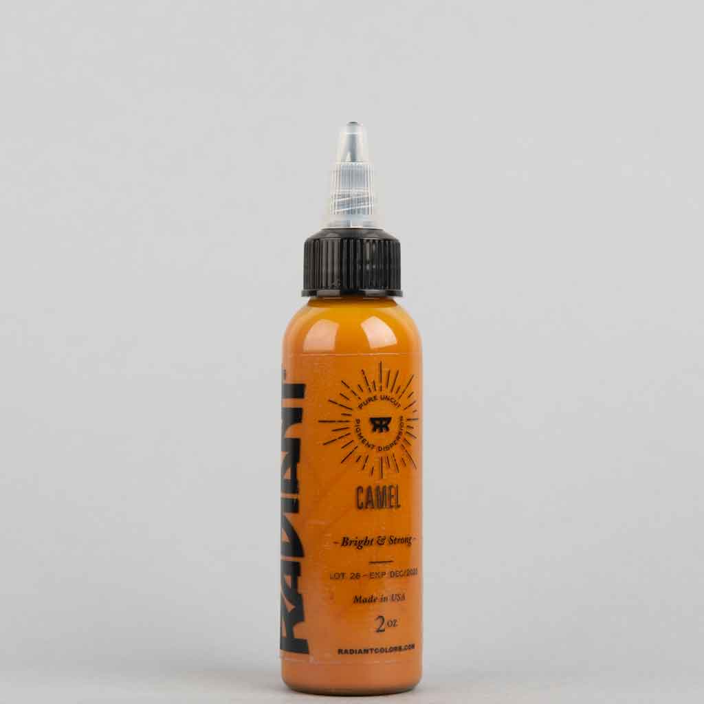 Camel, Radiant Ink, 1 oz