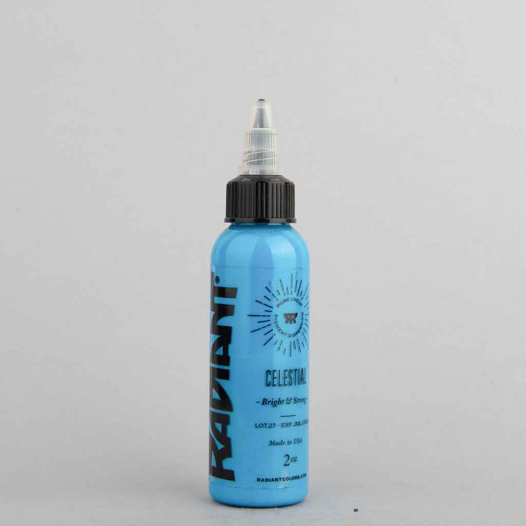 Celestial, Radiant Ink, 1 oz