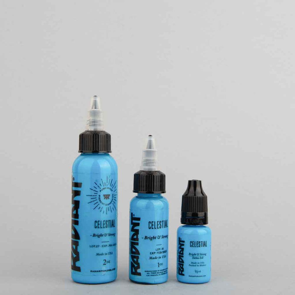 Celestial, Radiant Ink, 1 oz