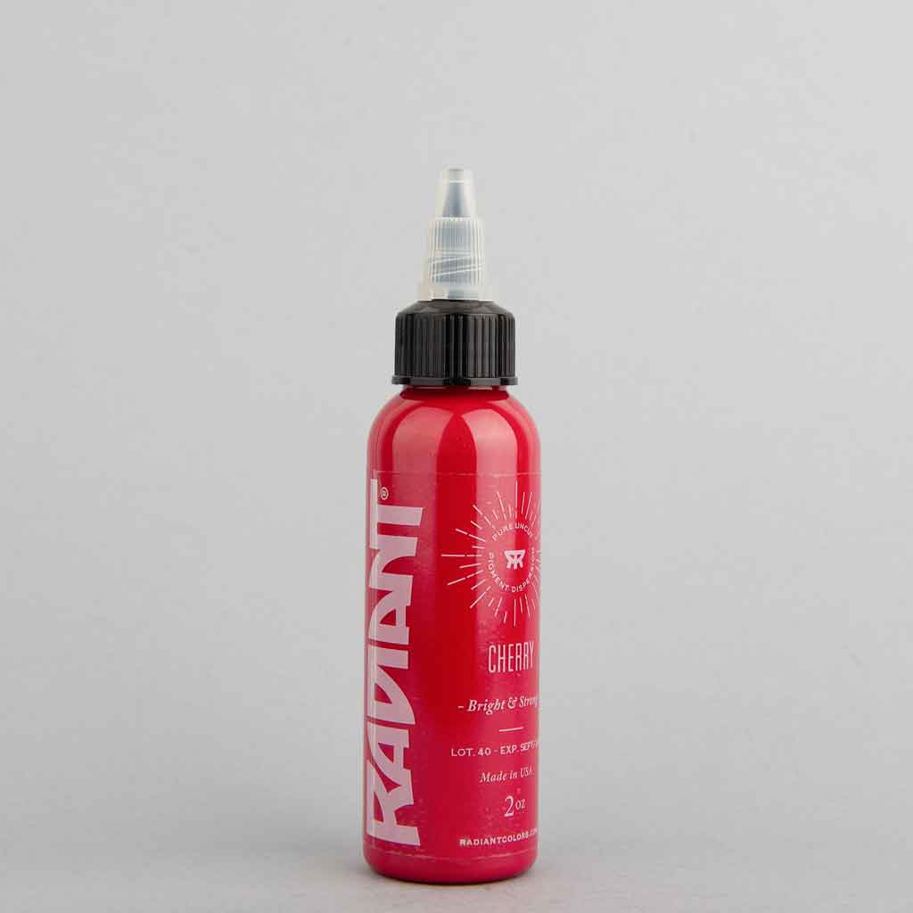 Cherry, Radiant Ink, 1 oz