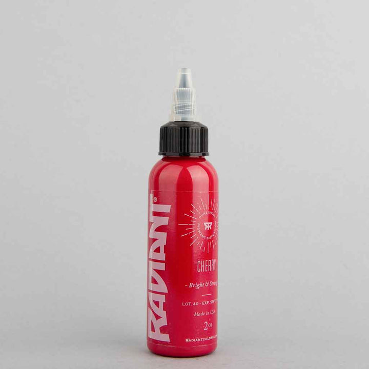 Cherry, Radiant Ink, 1 oz