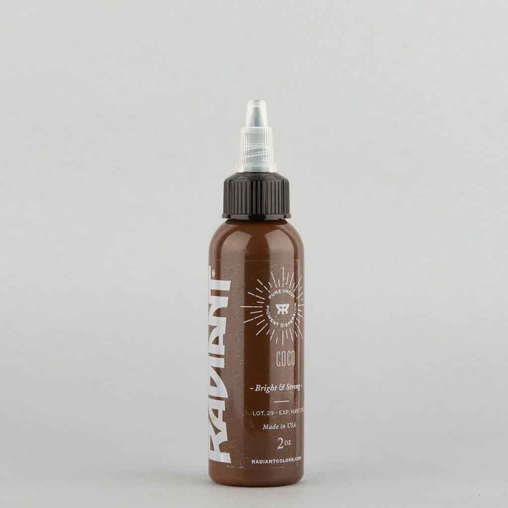 Coco, Radiant Ink, 1 oz