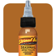 Longhorn Brown, Eternal Ink, 1 oz.