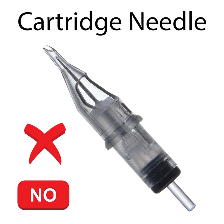 Hand Poke Tool for Needle On Bar Bundle Pack