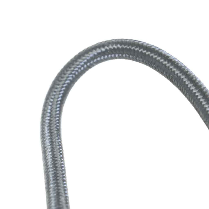Premium Woven Clip Cord Cable for Coil Tattoo Machine