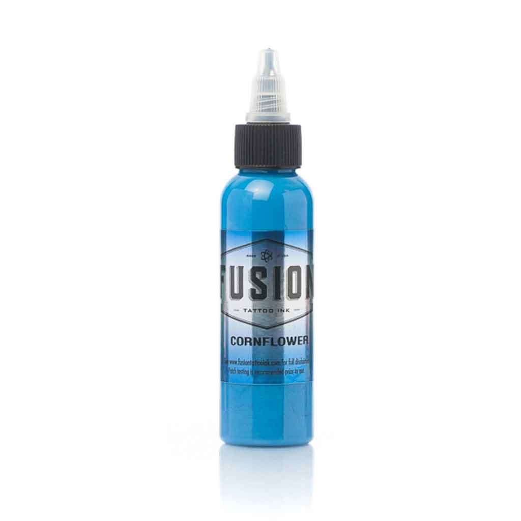 Cornflower, Fusion Ink 1 oz.