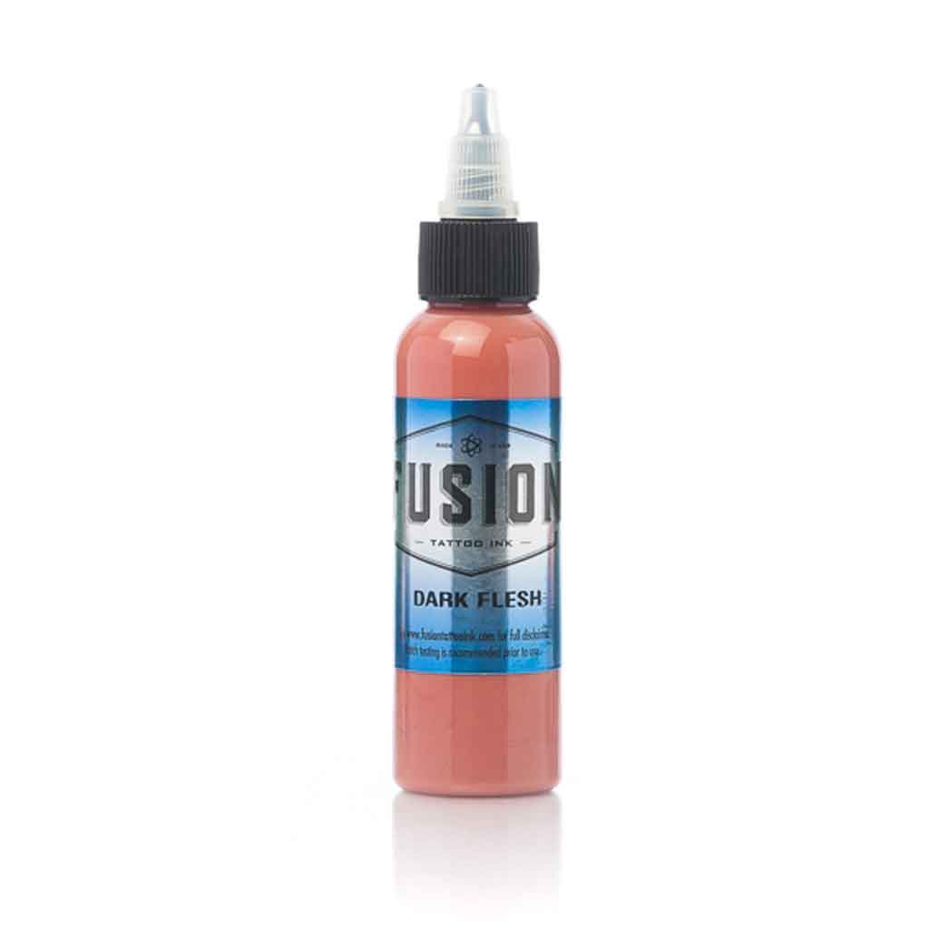 Dark Flesh, Fusion Ink 1 oz.