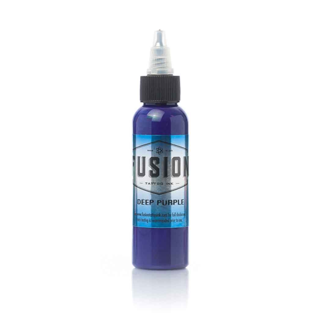 Deep Purple, Fusion Ink 1 oz.