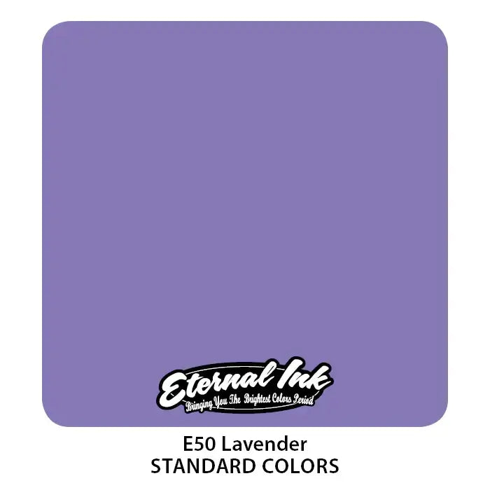 Lavender, Eternal Ink, 1 oz.