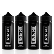 Empire Ink 4-Stage Graywash Tattoo Ink Set, Graywash Series