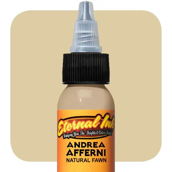 Natural Fawn, Eternal Ink, 1 oz.