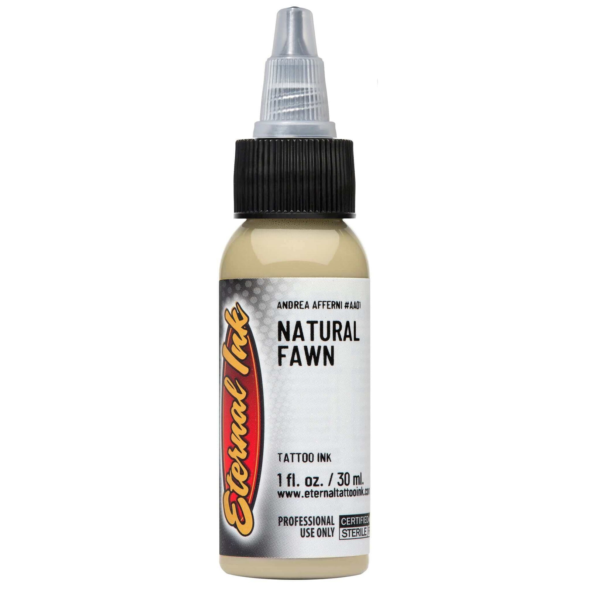 Natural Fawn, Eternal Ink, 1 oz.