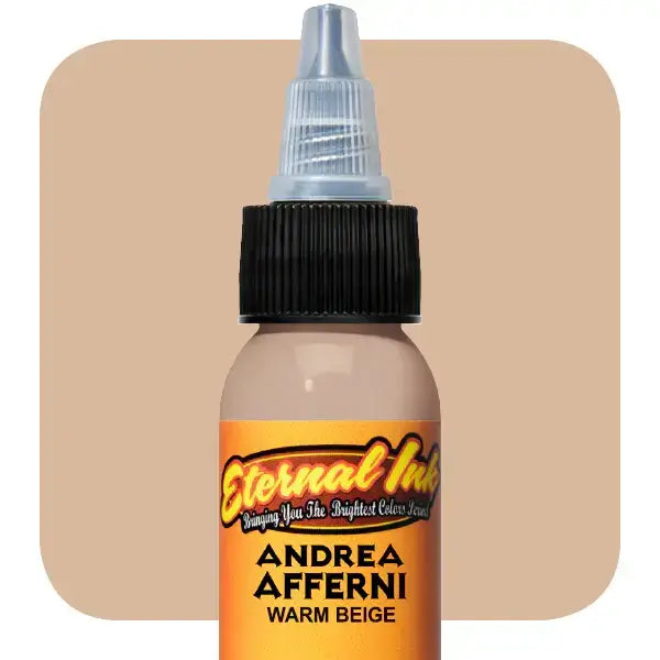 Warm Beige, Eternal Ink, 1 oz.