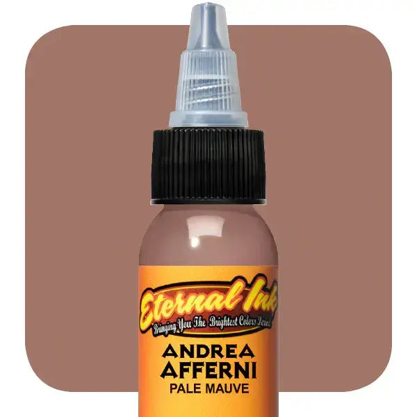 Pale Mauve, Eternal Ink, 1 oz.