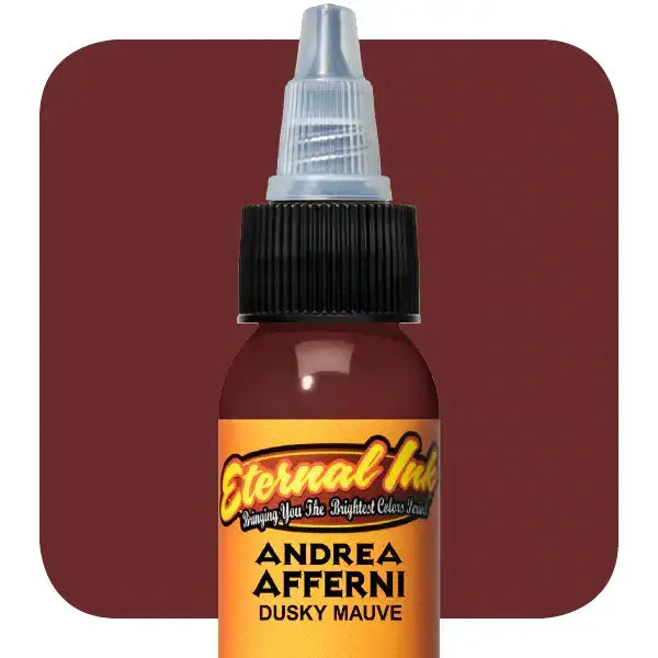 Dusky Mauve, Eternal Ink, 1 oz.