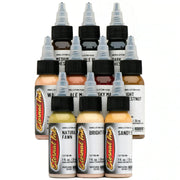 Andrea Afferni Signature Set, Eternal Ink