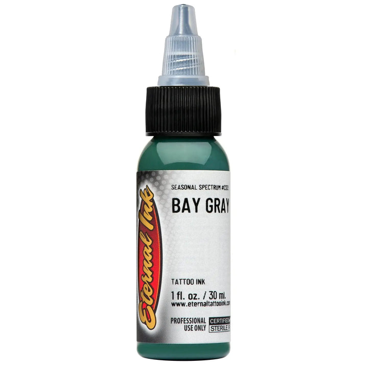 Bay Gray, Eternal Ink, - 1oz