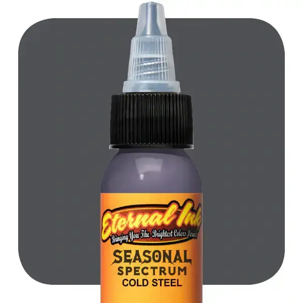 Cold Steel, Eternal Ink, 1oz