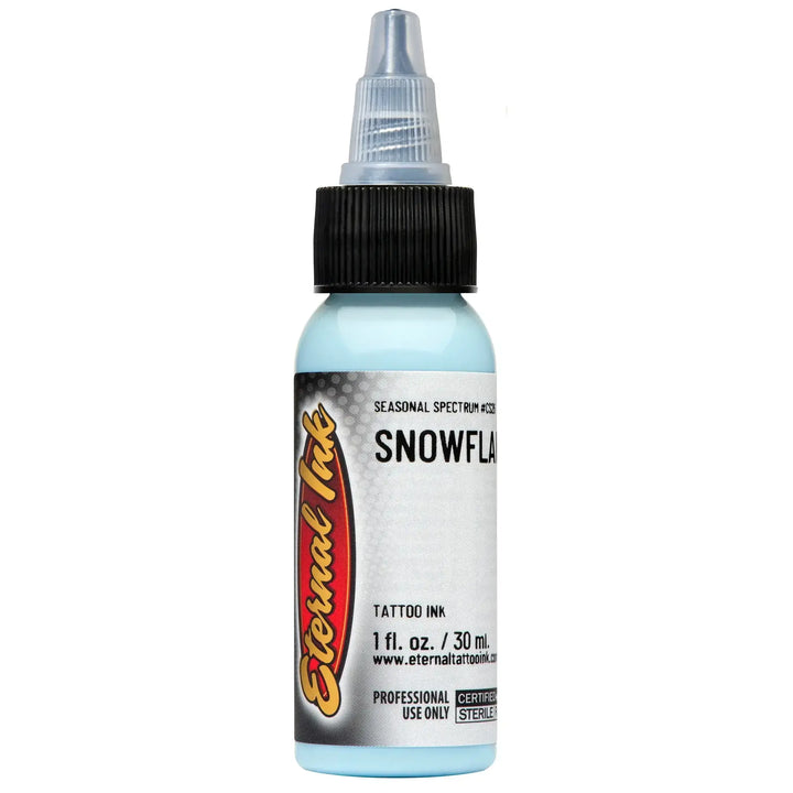 Snowflake, Eternal Ink