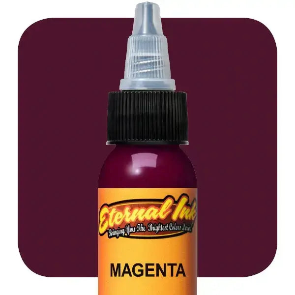 Magenta, Eternal Ink, 1 oz.