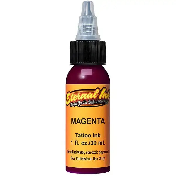 Magenta, Eternal Ink, 1 oz.