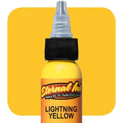 Lightning Yellow, Eternal Ink
