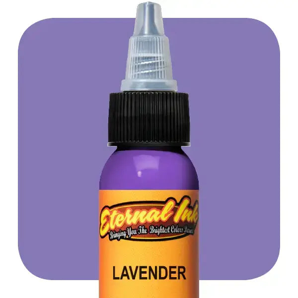 Lavender, Eternal Ink, 1 oz.