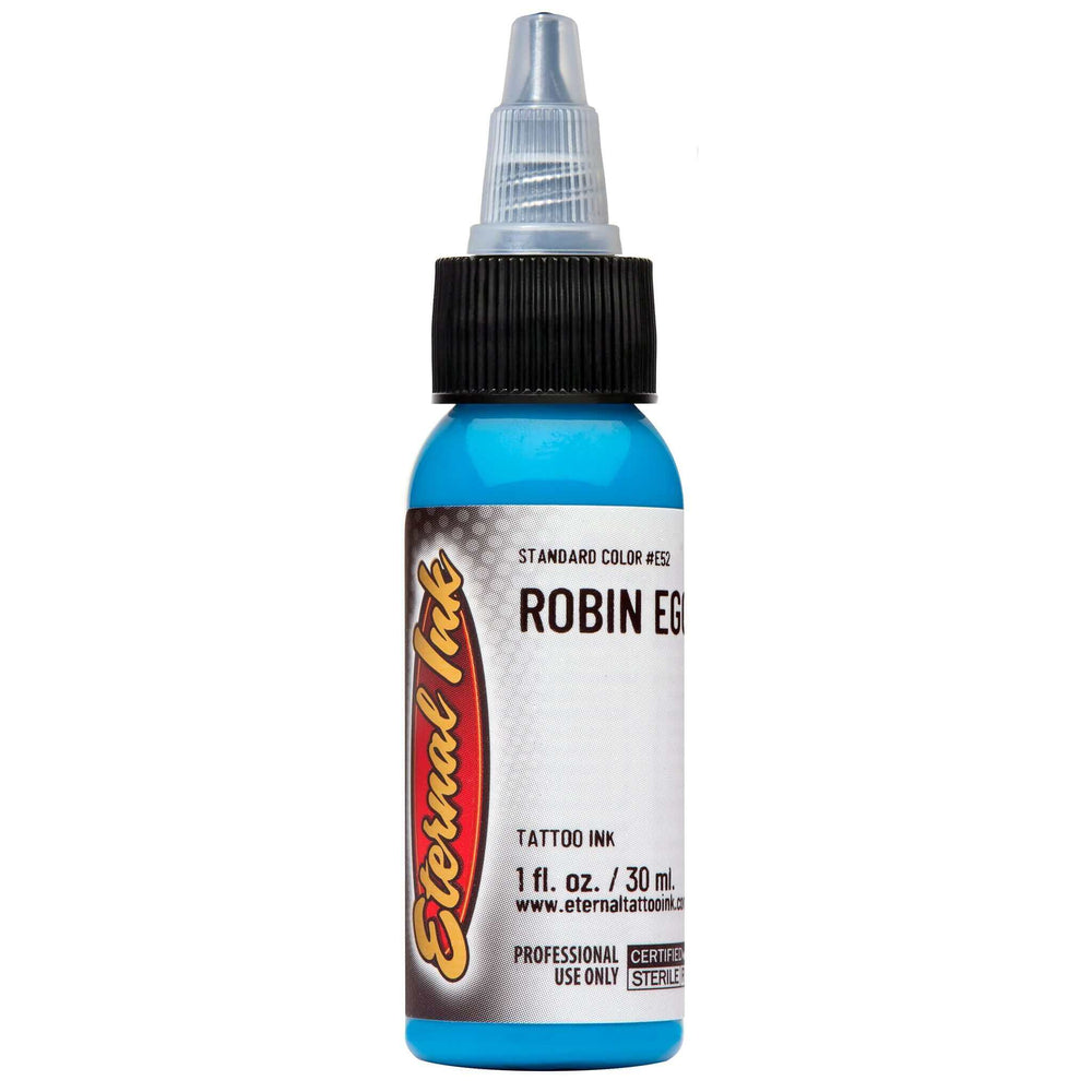 Robin Egg, Eternal Ink, 1 oz.