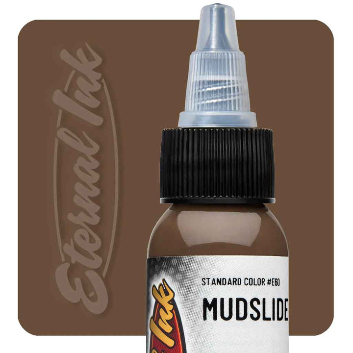 Mudslide, Eternal Ink 1oz