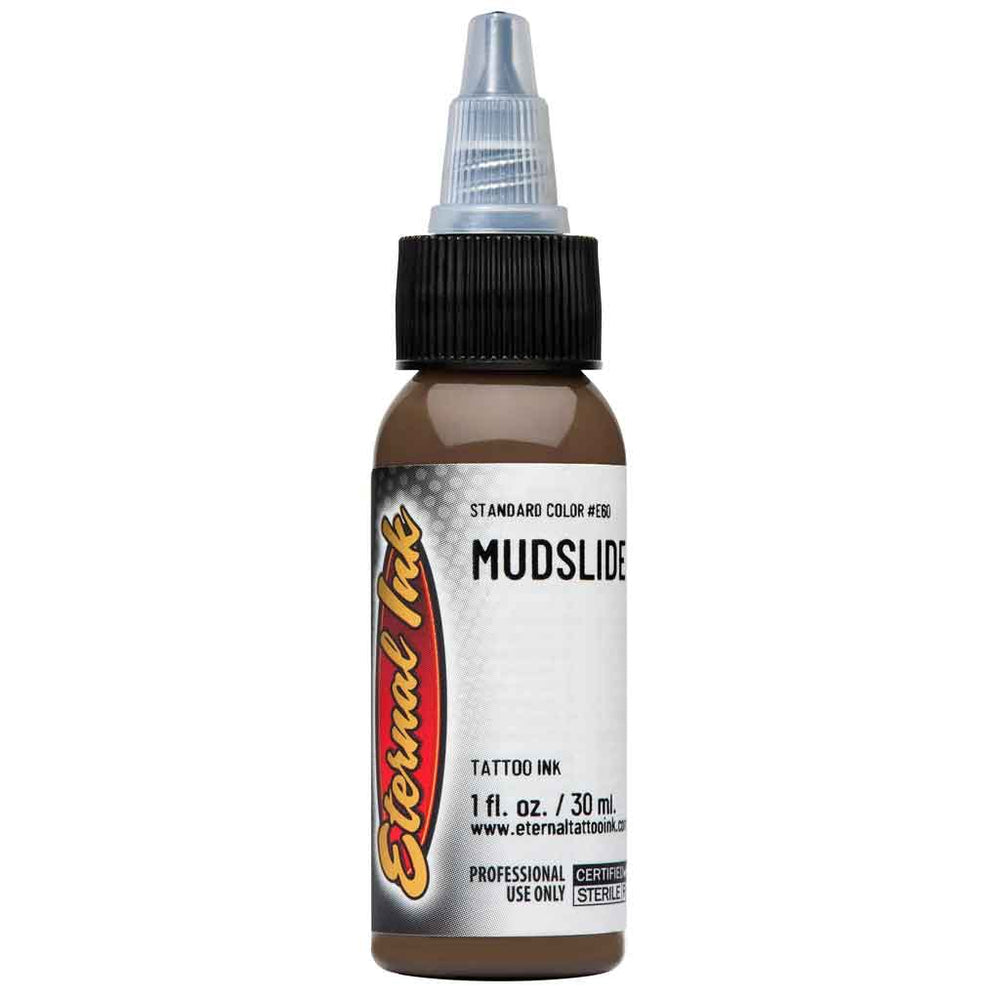 Mudslide, Eternal Ink 1oz