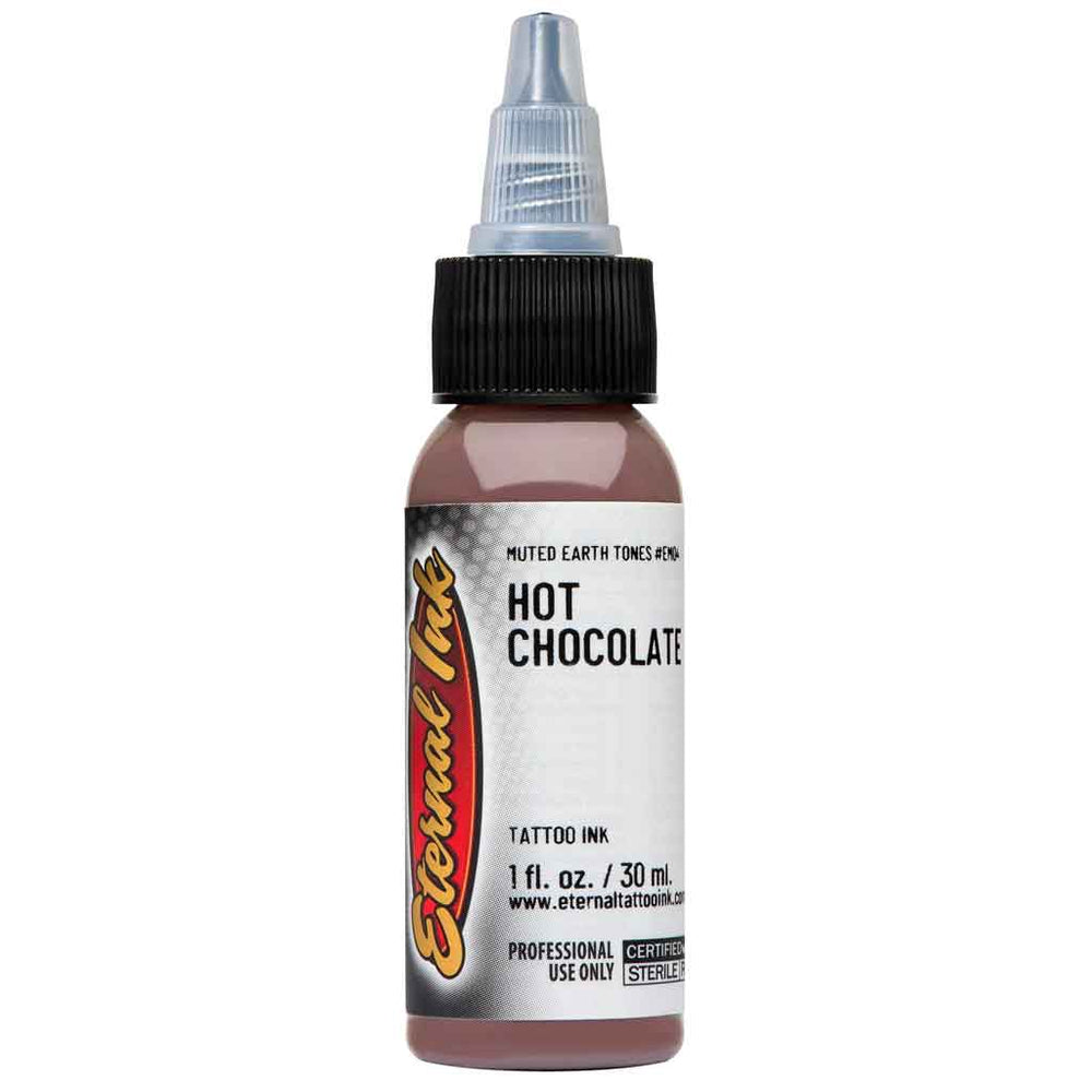 Hot Chocolate, Eternal Ink, 1 oz.