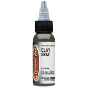 Clay Gray, Eternal Ink, - 1oz