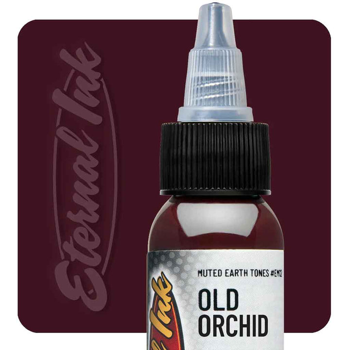 Old Orchid, Eternal Ink, 1 oz.
