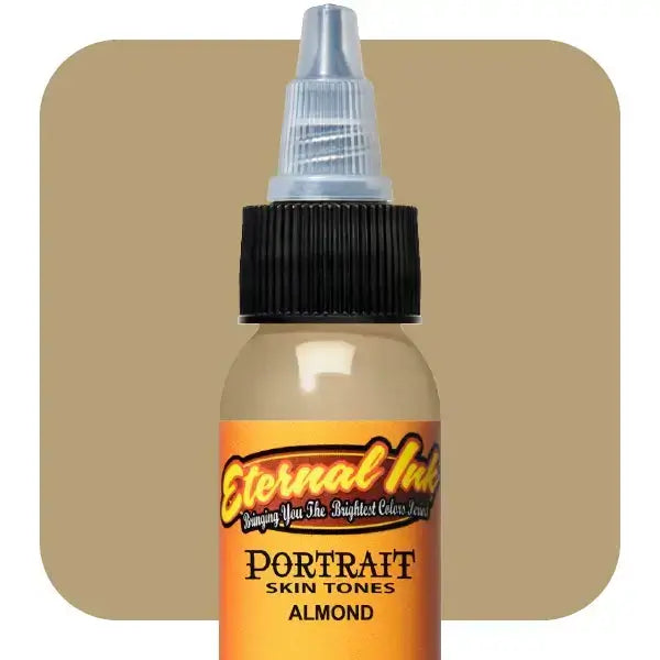 Almond, Eternal Ink, 1 oz.