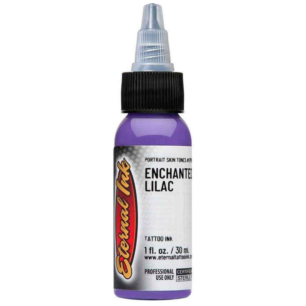 Enchanted Lilac, Eternal Ink, 1 oz.