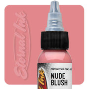 Nude Blush, Eternal Ink, 1 oz.