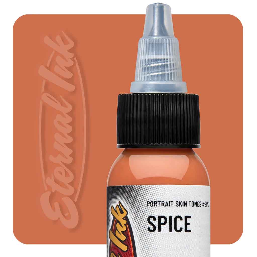 Spice, Eternal Ink, 1 oz.