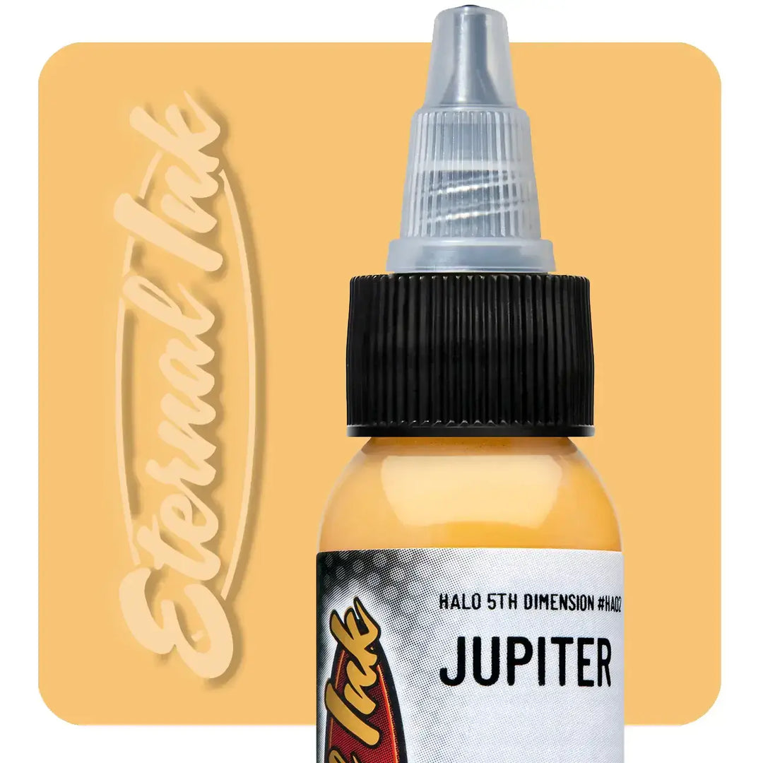 Jupiter, Eternal Ink, 1 oz.