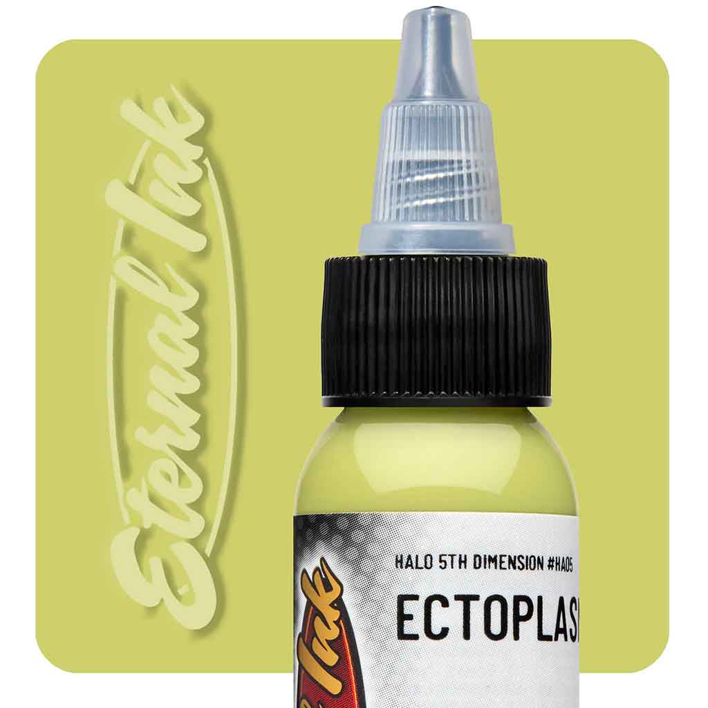 Ectoplasm, Eternal Ink
