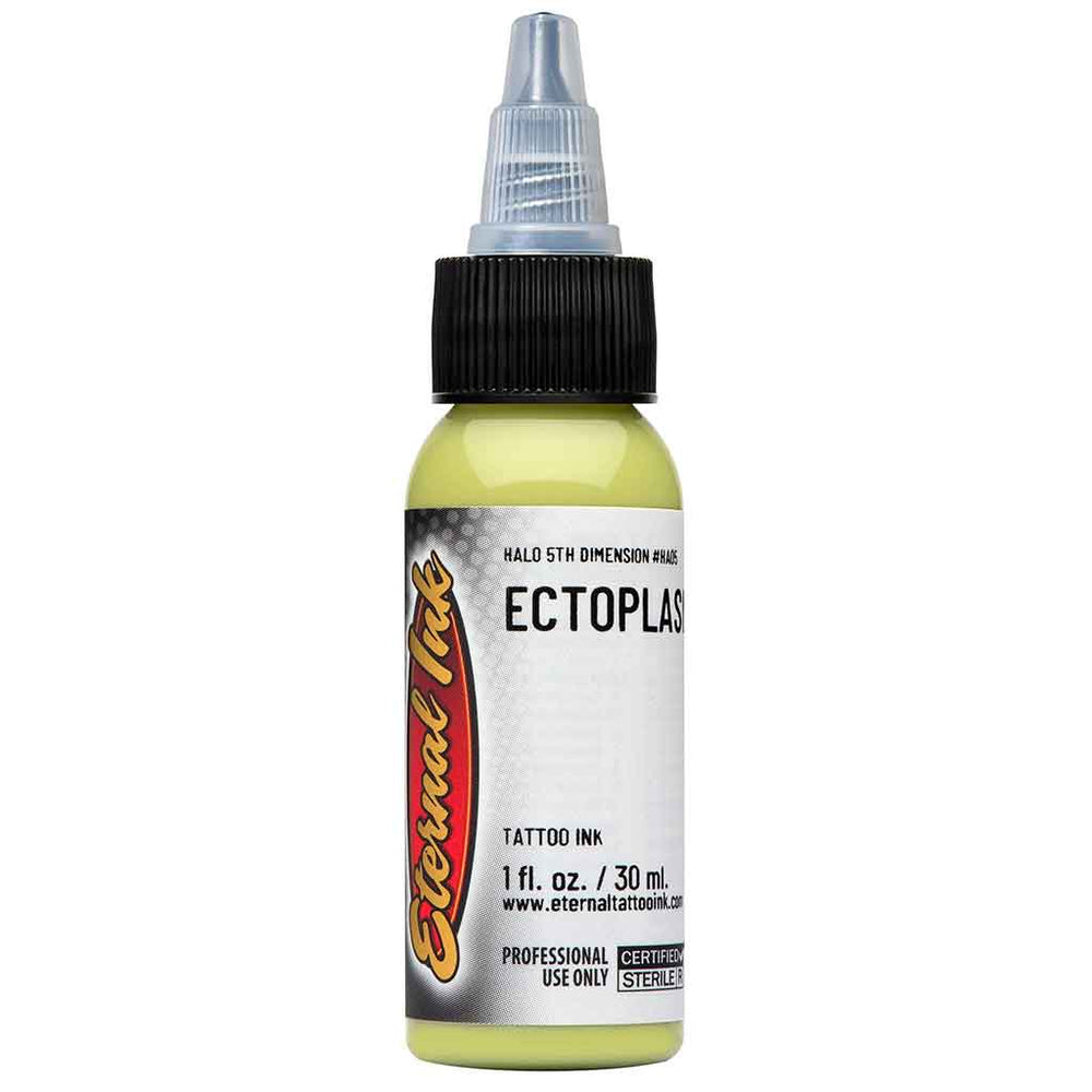 Ectoplasm, Eternal Ink