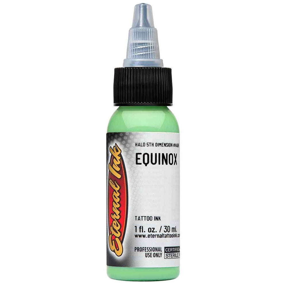 Equinox, Eternal Tattoo Ink, 1 oz.