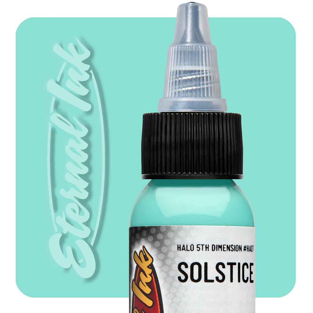 Solstice, Eternal Ink, 1 oz.