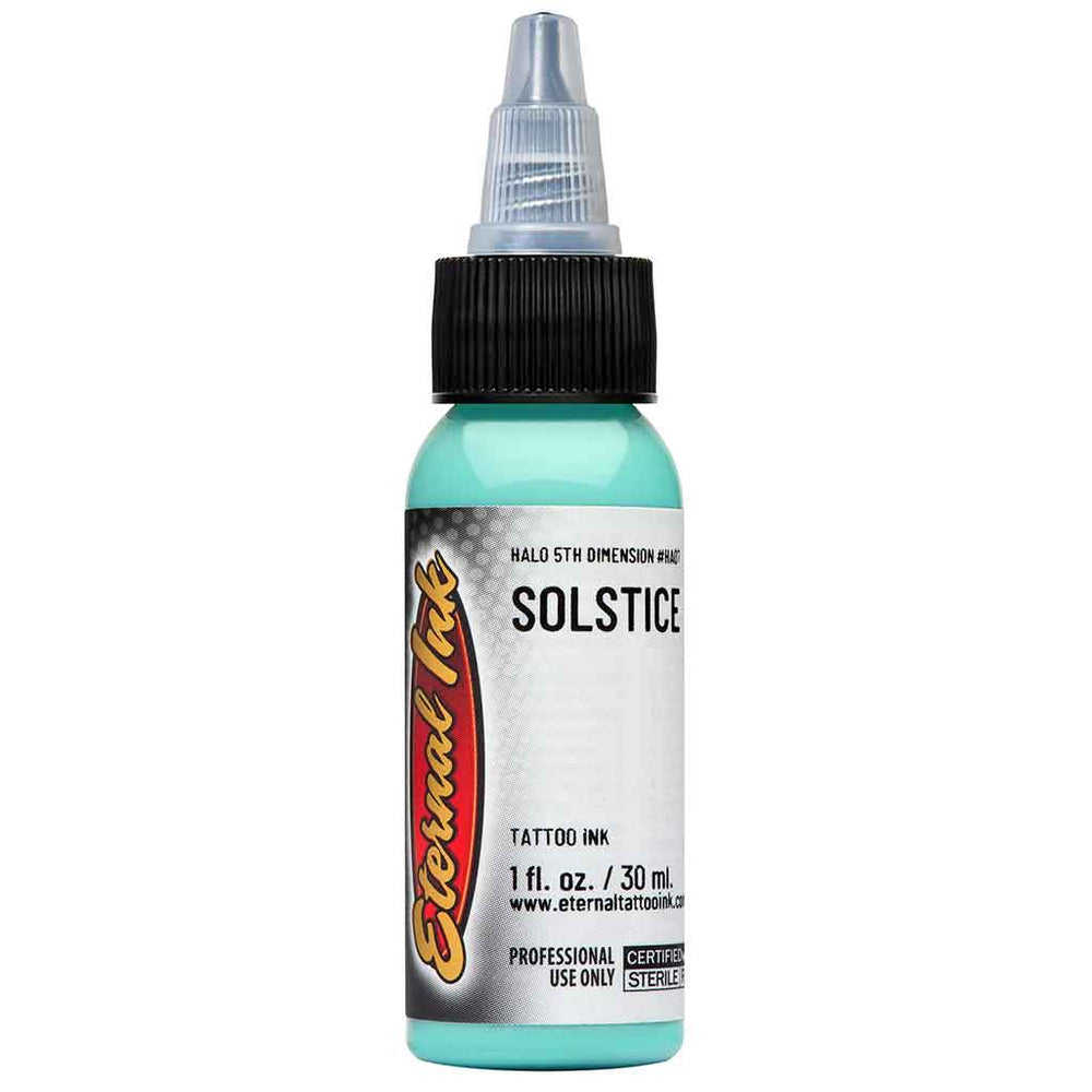 Solstice, Eternal Ink, 1 oz.
