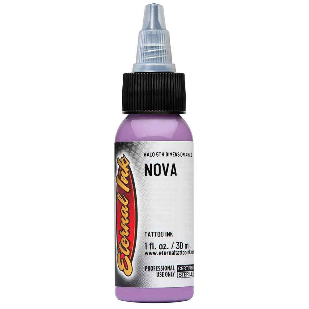 Nova, Eternal Tattoo Ink 1oz