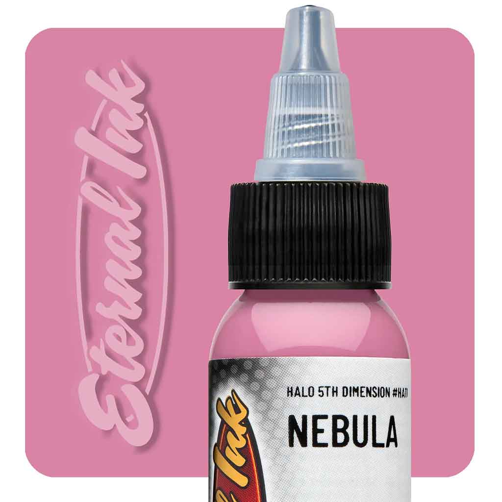 Nebula, Eternal Ink 1oz