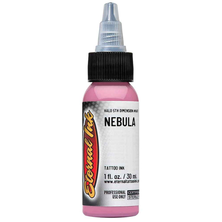Nebula, Eternal Ink 1oz