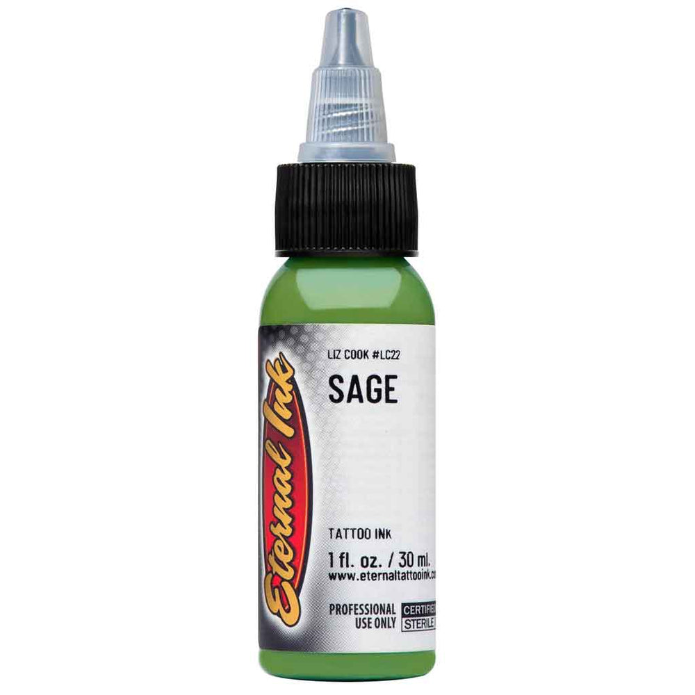 Sage, Eternal Ink