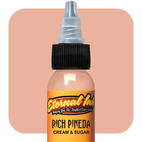 Cream & Sugar, Eternal Ink, 1 oz.