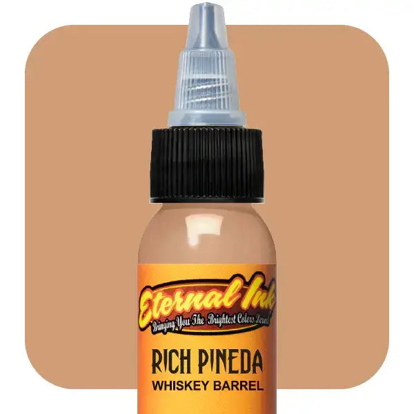 Whiskey Barrel, Eternal Ink, 1 oz.